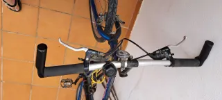 Bicicleta Dawes Off Limits