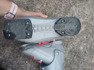 Stivali da sci per bambini