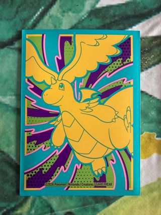 Carta Pokemon Tangela di Erika #218