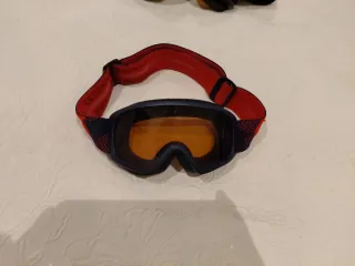 Gafas de esquí marca Scott. Sky. Niño niña.