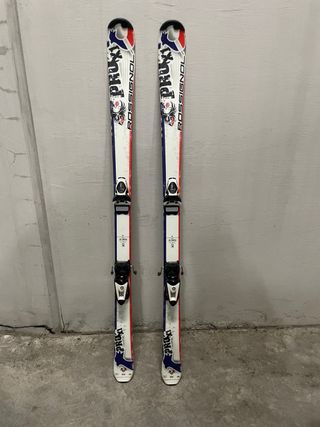 Esquís Rossignol PRO X1 150cm