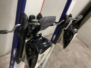 Esquís Rossignol PRO X1 150cm