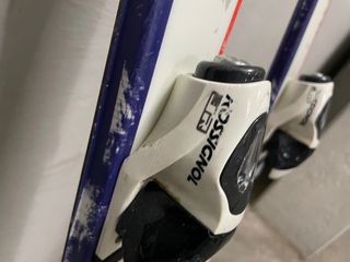 Esquís Rossignol PRO X1 150cm