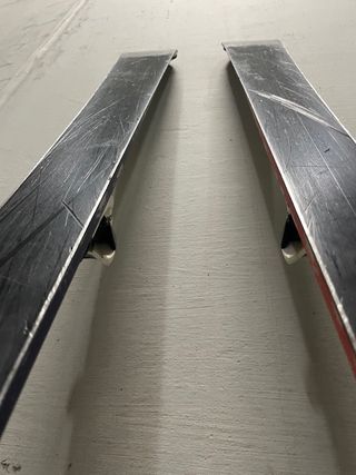 Esquís Rossignol PRO X1 150cm