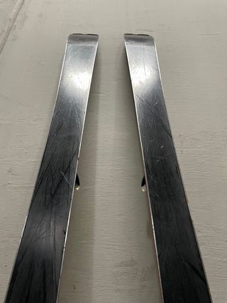 Esquís Rossignol PRO X1 150cm