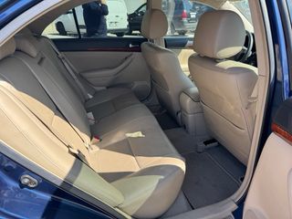 Toyota Avensis 2004