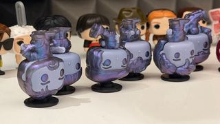 13 supporti Funko Pop Stranger Things misti