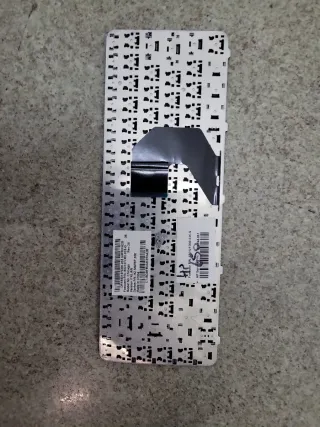 Tastiera HP 650 Notebook