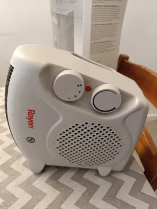 Secador de ropa portátil Rayen