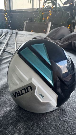 Set di mazze da golf Wilson da donna