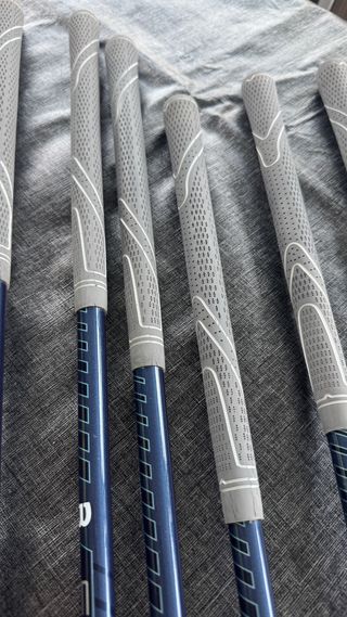 Set di mazze da golf Wilson da donna