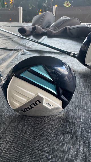 Set di mazze da golf Wilson da donna