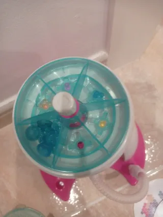 Juego Beados Crystals