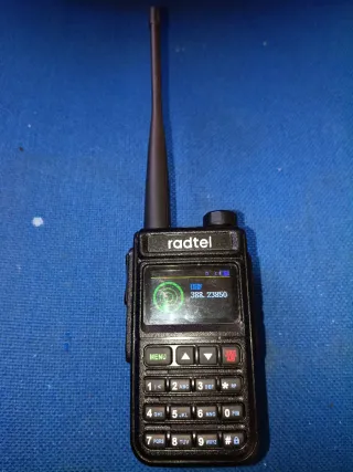 Ricetrasmittente VHF-UHF Radtel