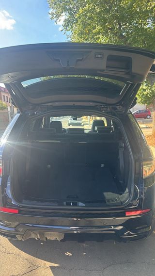 Land Rover Discovery Sport 2020