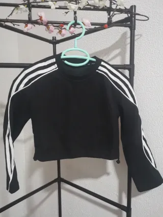 Conjunto niña 120 cm