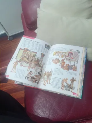 Historias del mundo antiguo (Spanish Edition)