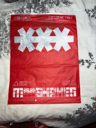 Sudadera Milfshake Azul