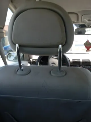 Volkswagen Sharan 2011