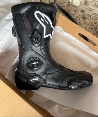 Botas Alpinestars SMX-5 TALLA 45