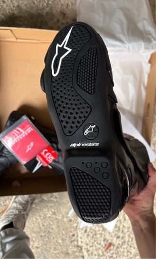 Botas Alpinestars SMX-5 TALLA 45