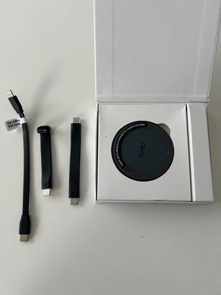 SSD Portátil MagSafe 512GB