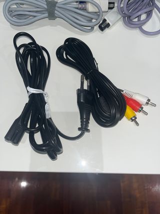 Consola Sega Dreamcast