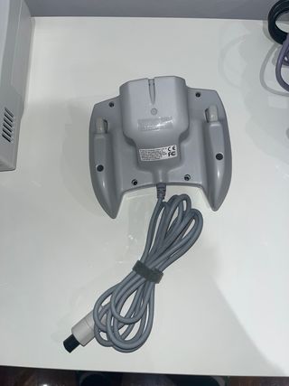 Consola Sega Dreamcast