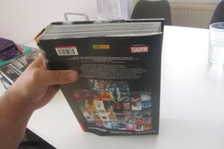 NEW X-MEN DE GRANT MORRISON MARVEL ÓMNIBUS PANINI