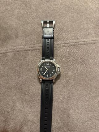 Reloj Panerai Luminor Automático