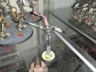 Ejército Caballeros Imperiales Warhammer 40k