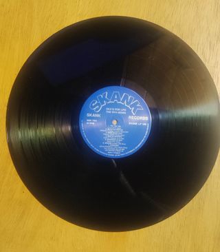 Vinilo The Ska-Dows - Ska'd For Life