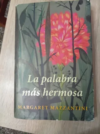 La palabra mas hermosa / The Most Wonderful Wor...