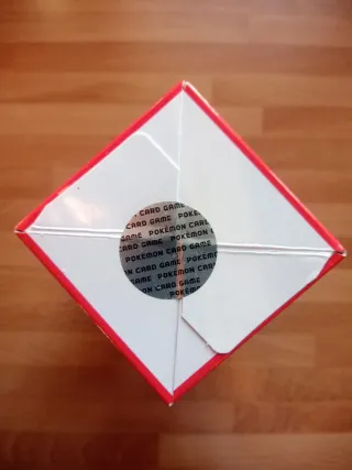 Pokemon 151 SV2A Caja Sellada