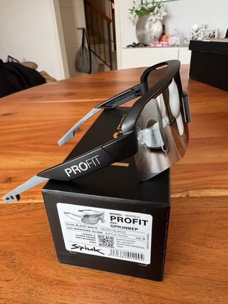 Gafas Ciclismo SPIUK Profit