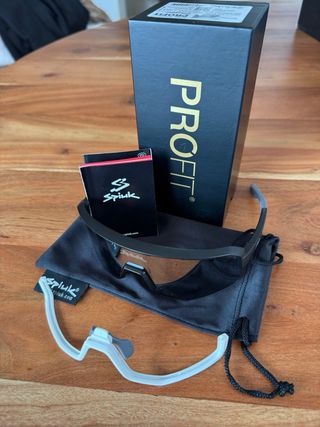 Gafas Ciclismo SPIUK Profit