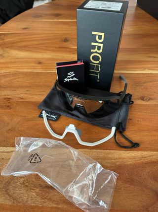 Gafas Ciclismo SPIUK Profit