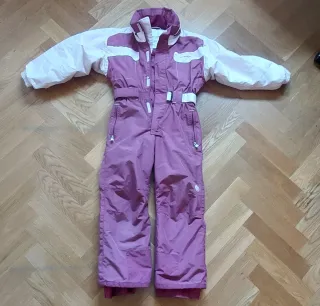 Tuta da sci per bambini