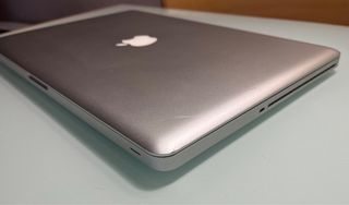 MacBook Pro 15 del 2010