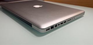 MacBook Pro 15 del 2010