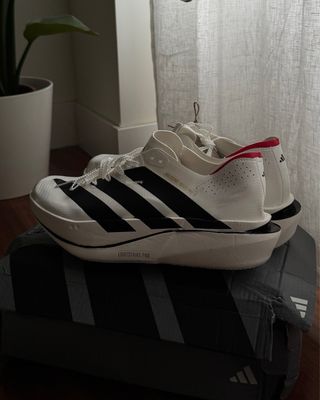 Adidas Adizero Adios 5 M Zapatillas