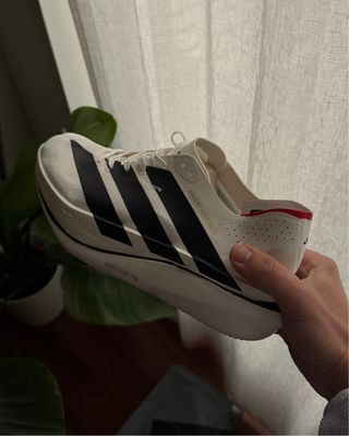 Adidas Adizero Adios 5 M Zapatillas