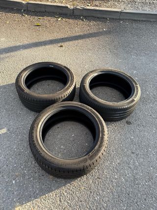 Rueda Continental Contact 7