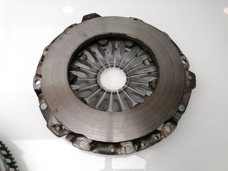 KIT EMBRAGUE HYUNDAI I30 569572