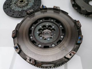 KIT EMBRAGUE HYUNDAI I30 569572