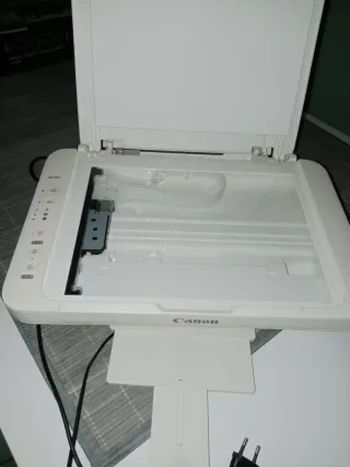 Impresora Canon MG2950 Blanca