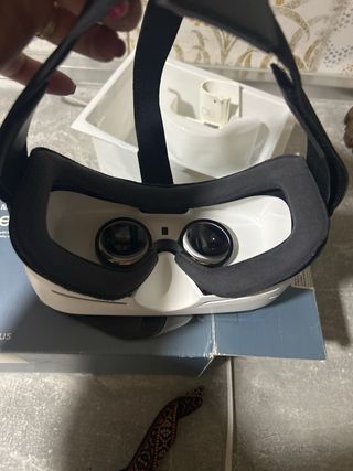 Samsung Gear VR