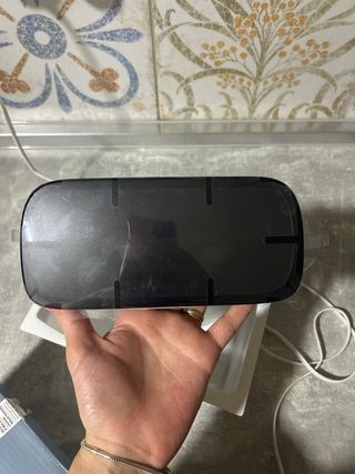 Samsung Gear VR
