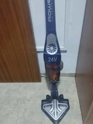 Aspiradora Rowenta Air Force Extreme