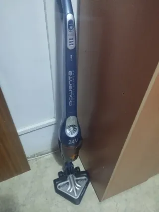 Aspiradora Rowenta Air Force Extreme